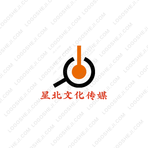 百禾家logo設計