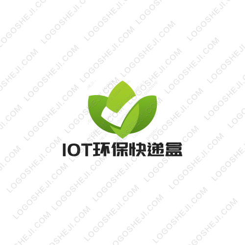 思想讀本logo設計