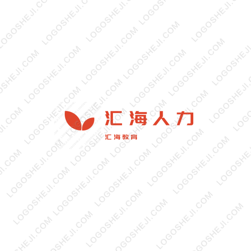 微信陶logo設計