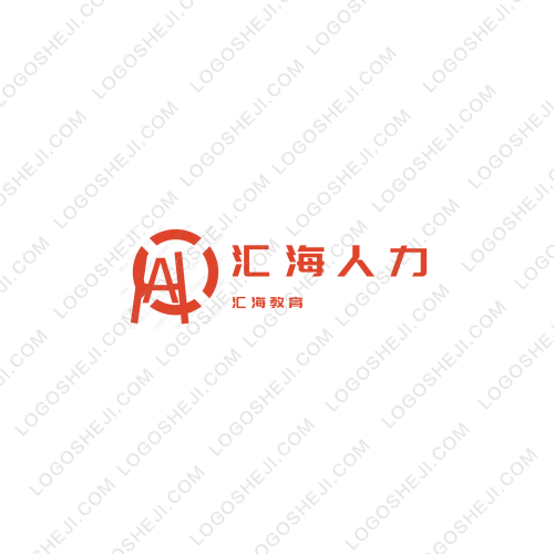 納鑫包裝logo設計