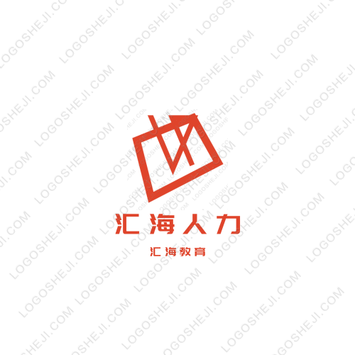 紫杉logo設計