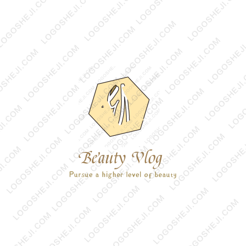 欣普餐廳logo設計