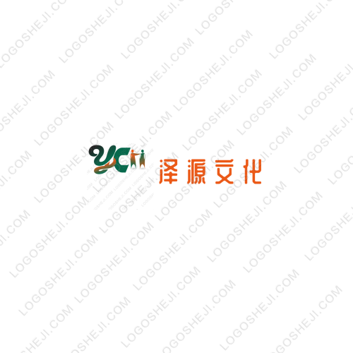 學習空間logo設計