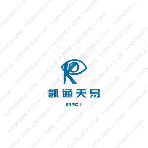一風景logo設計