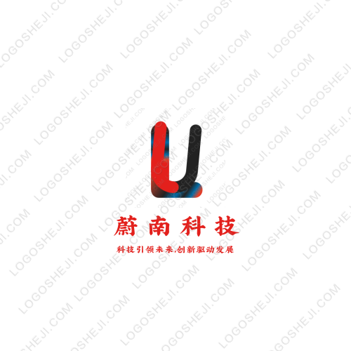 億庭家居服務(wù)logo設(shè)計(jì)