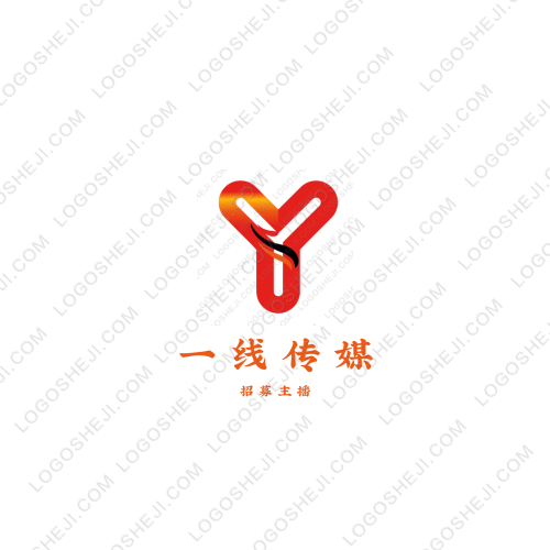 錢魚科技logo設(shè)計