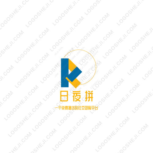智恩logo設計