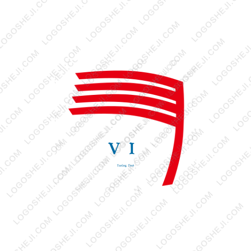 宜品購logo設計