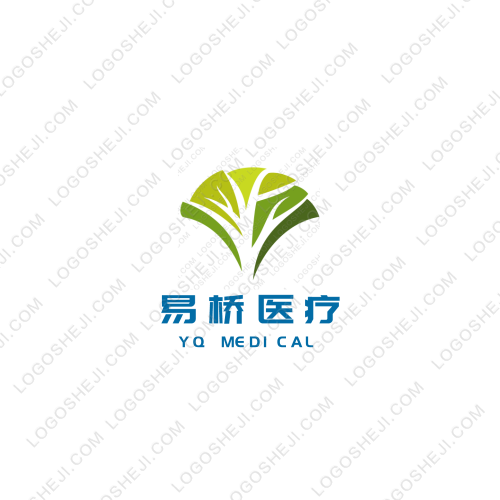 陜西桂眾財務咨詢有限公司logo設計