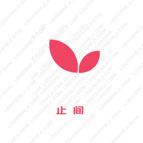 億通庫存貿易logo設計