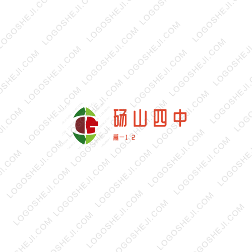 東霸手機連鎖logo設計