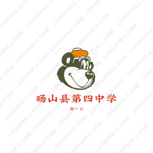 牧管家logo設計