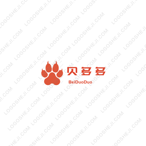 新秀小怪logo設(shè)計(jì)