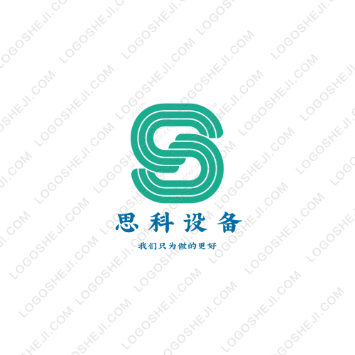 揚攝logo設計
