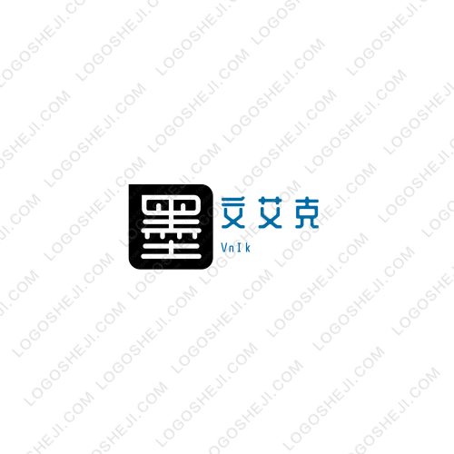 大隱黑茶logo設(shè)計
