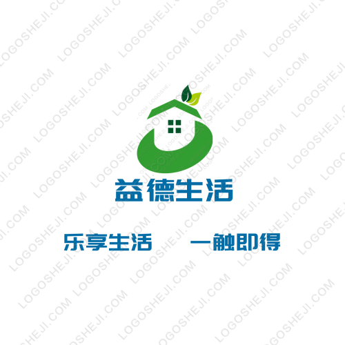 華南傳媒logo設計