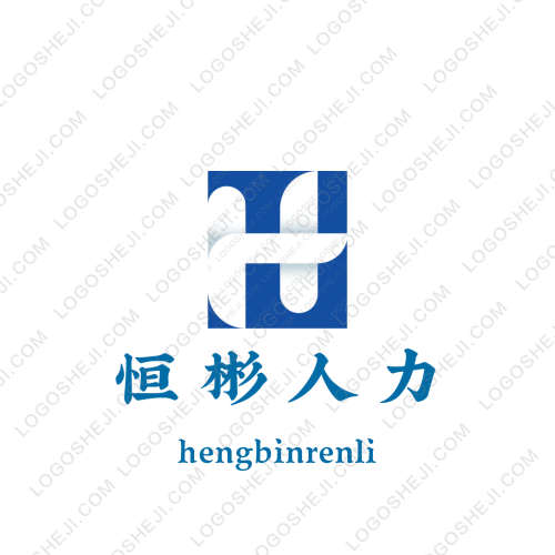 優樂比logo設計