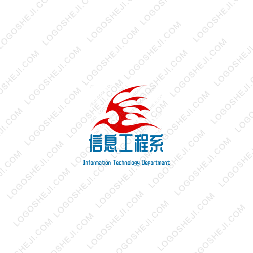 然則說logo設計