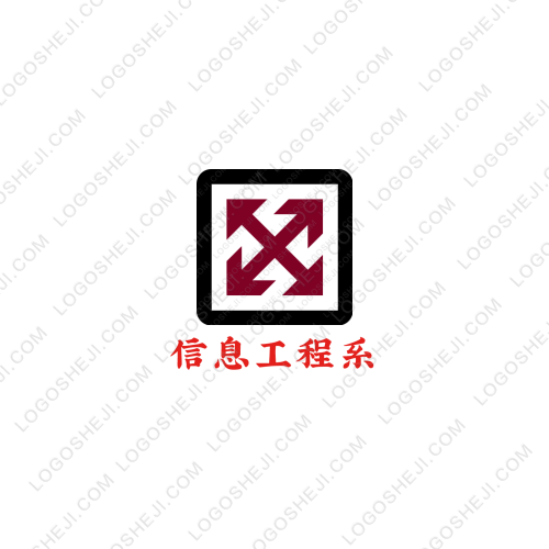 柏嘉logo設計