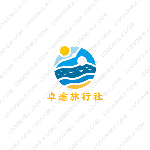 品木logo設(shè)計(jì)
