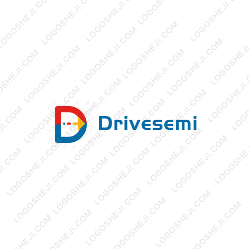 阿明好物logo設計