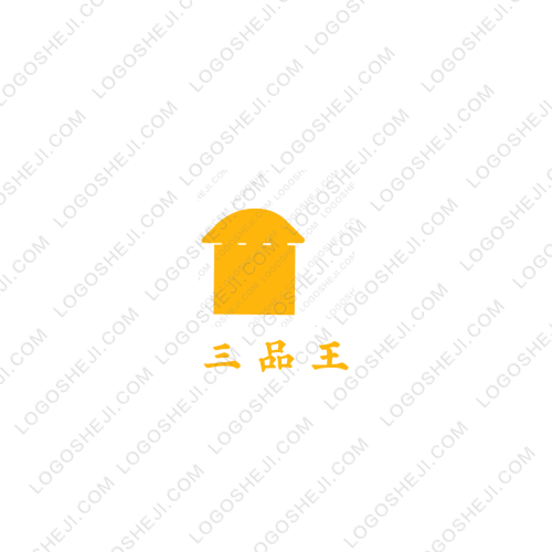 臺州市路橋區體育總會logo設計