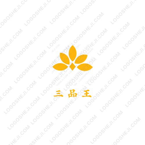 源豐布行logo設計