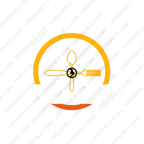 三品王logo設計