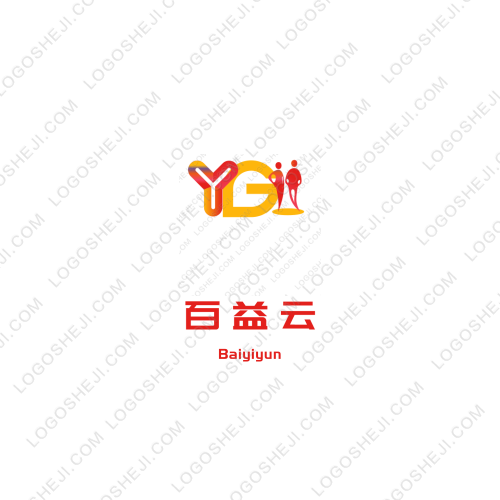 彬哥logo設計