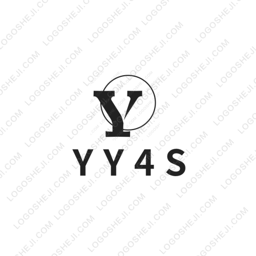 憶間logo設計