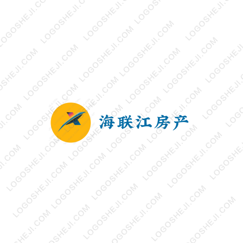 環境小衛士logo設計