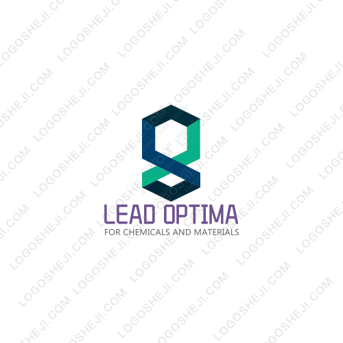 書香閣弈海logo設(shè)計