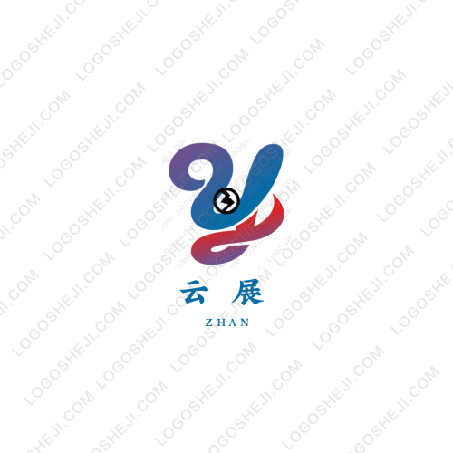 新媒體工作室logo設計