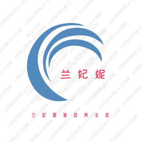 仙童短劇logo設計