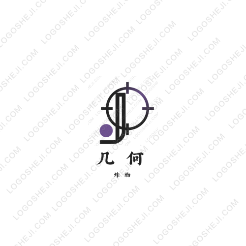音特來logo設計