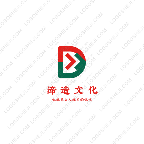 銘仕logo設計
