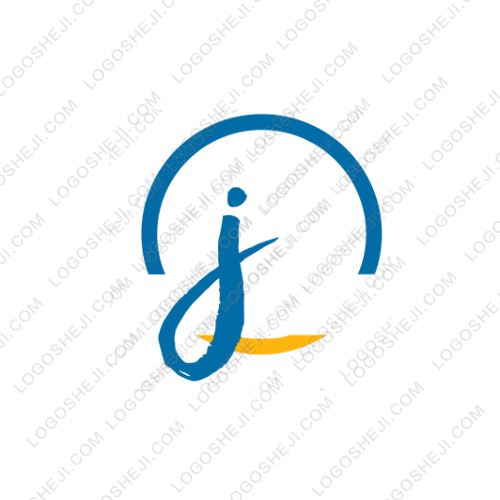 一韻視聽logo設計