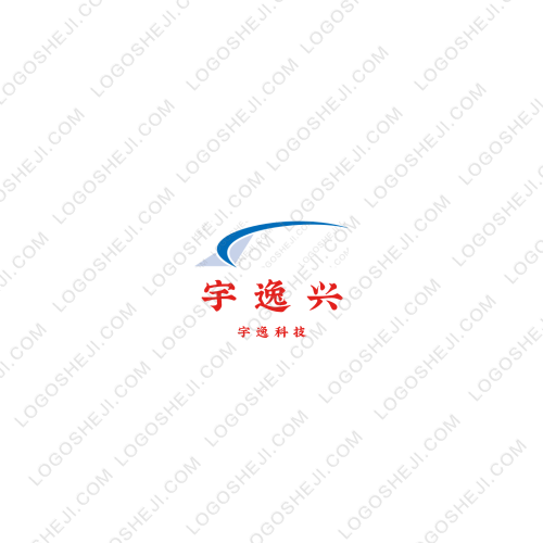 琳馨商貿logo設計