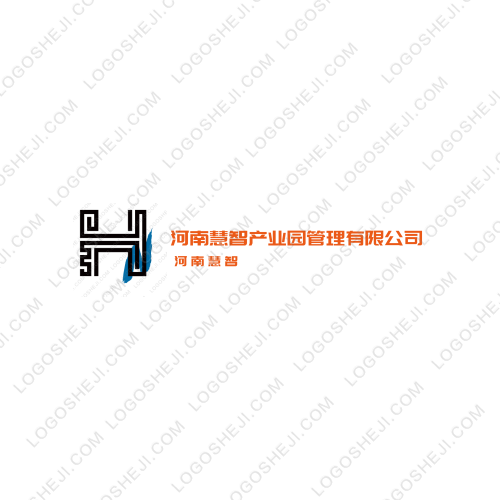 綜能服務logo設計