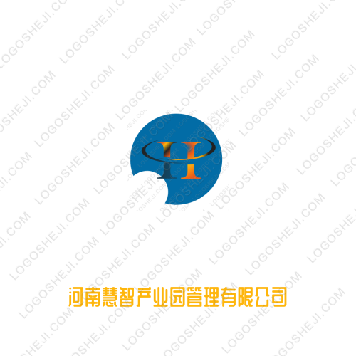 紅琪國際logo設計
