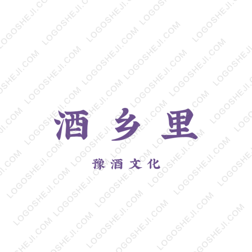 玻璃閣女裝logo設計