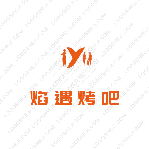 本宇logo設計