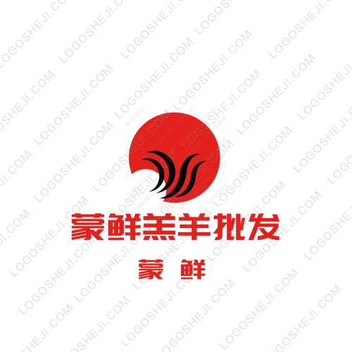 表姐優品logo設計