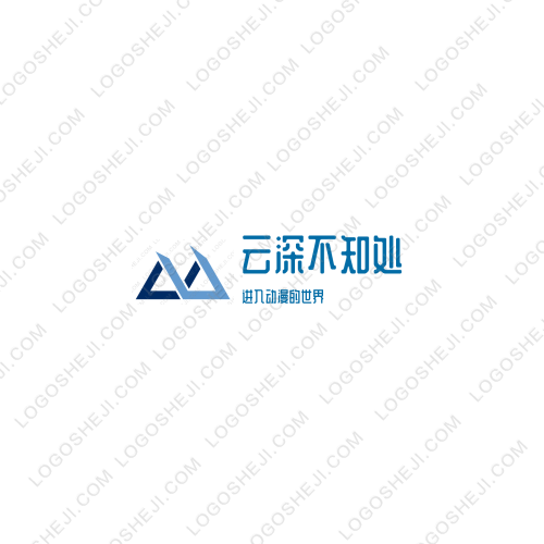 全球海鮮網(wǎng)logo設(shè)計(jì)