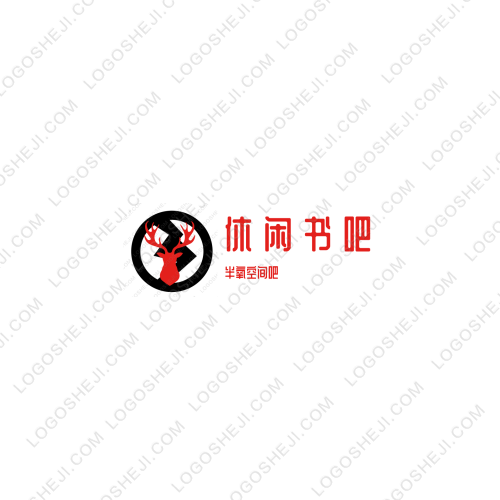 悟飯料理logo設計