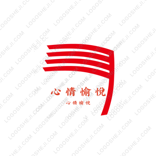 順風(fēng)車logo設(shè)計