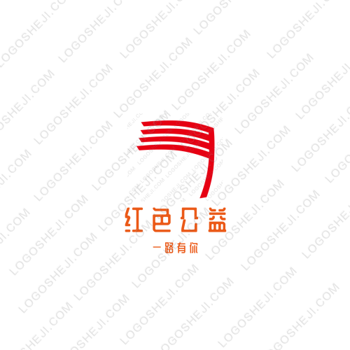 星潤焊割logo設計