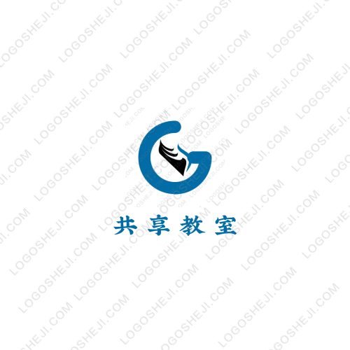 營養總動員logo設計