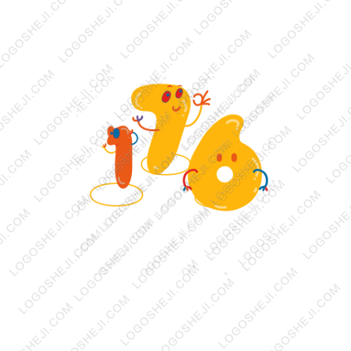 南風影視logo設計