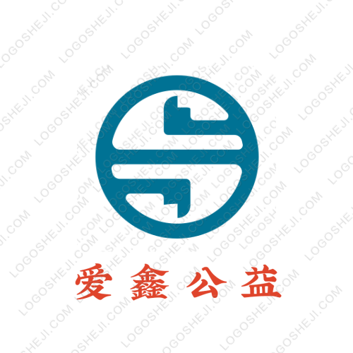 智恩logo設計